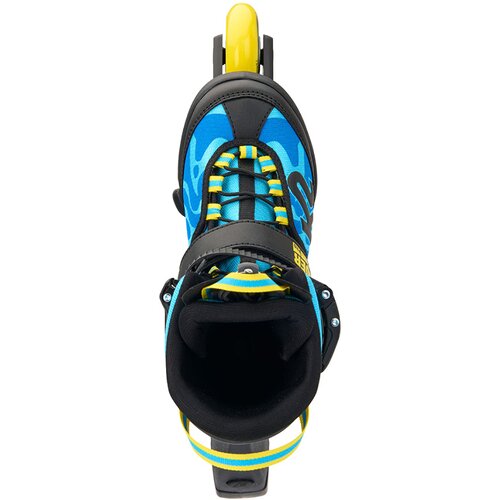 KINDER INLINESKATES RAIDER PRO
