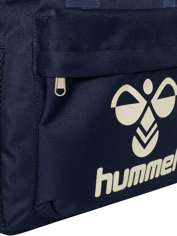 Hummel Hummel Rucksack Hmljazz Kinder in BLACK IRIS günstig kaufen onesize