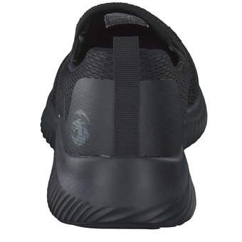 Okinawa Slipper in schwarz