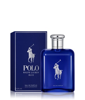 Ralph Lauren Polo Blue Eau de Parfum 125 ml