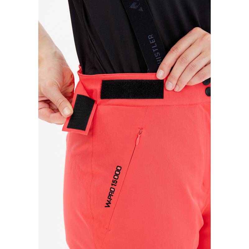 Whistler YARRA Skihose Damen