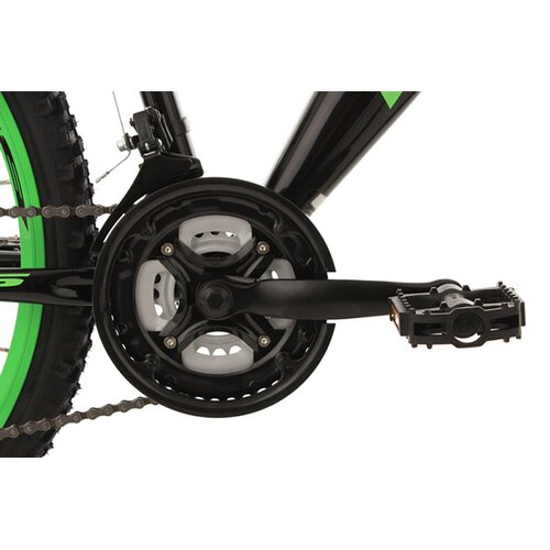 MTB-HARDTAIL FULLY MOUNTAINBIKE BLISS 26 ZOLL