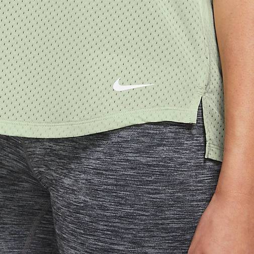 Nike Performance Fitness-Top DRI-FIT ONE BREATHE