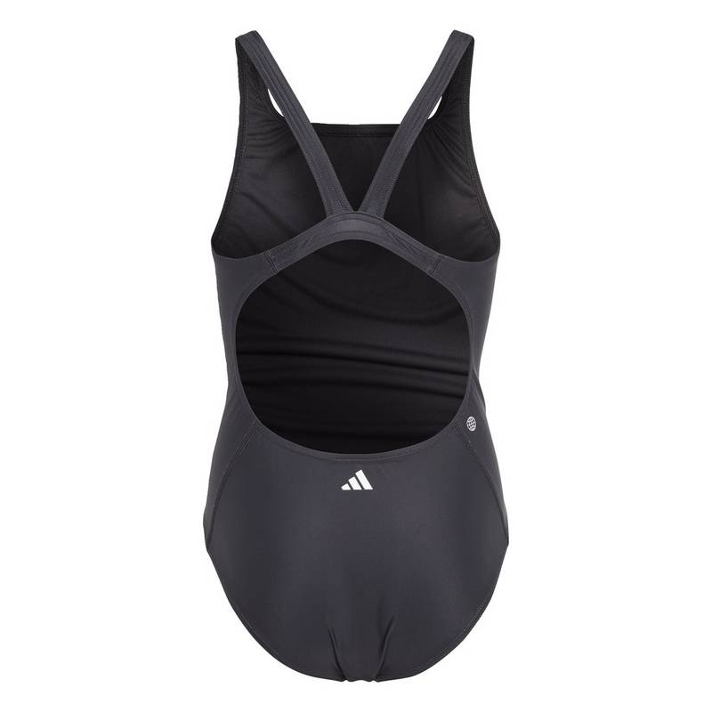 adidas Big Bars Logo Badeanzug Badeanzug Kinder
