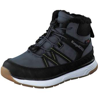 KangaROOS K WB Loma RTX Boots in blau