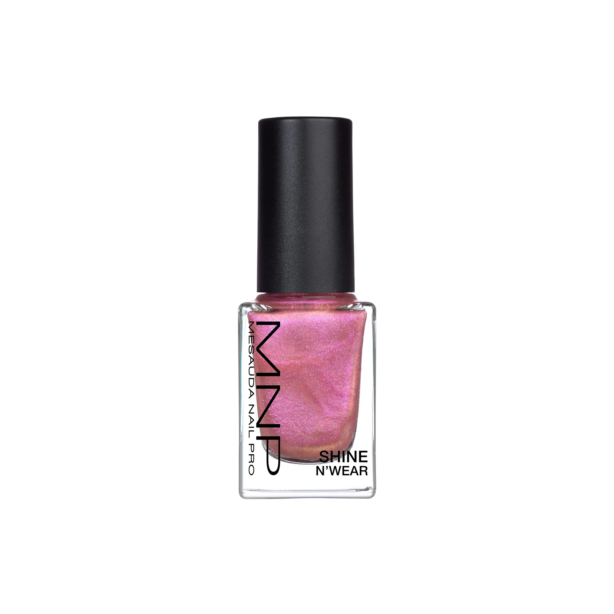 SHINE N'WEAR Classic Nagellak - Nagellak