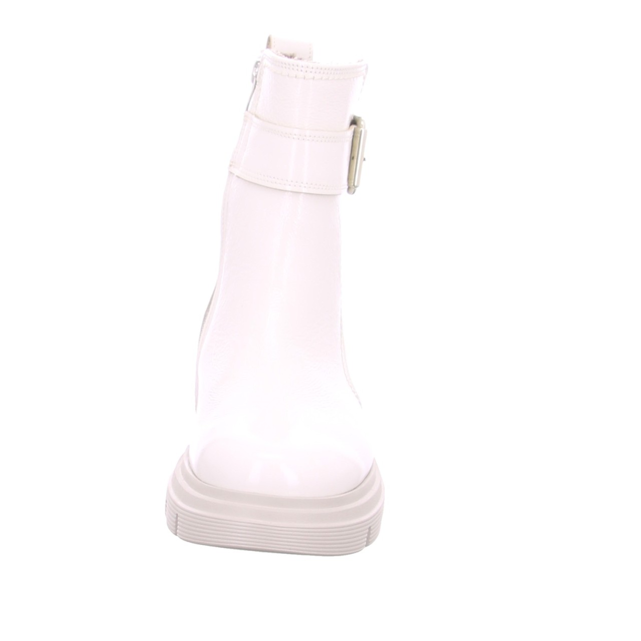 PAUL GREEN Stiefeletten beige