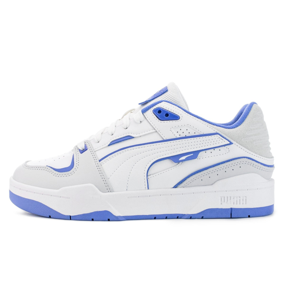 PUMA Slipstream Basketball 393266-13 / weiss