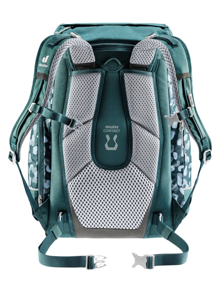 Deuter Rucksack Scula in Deepsea Dots günstig kaufen onesize