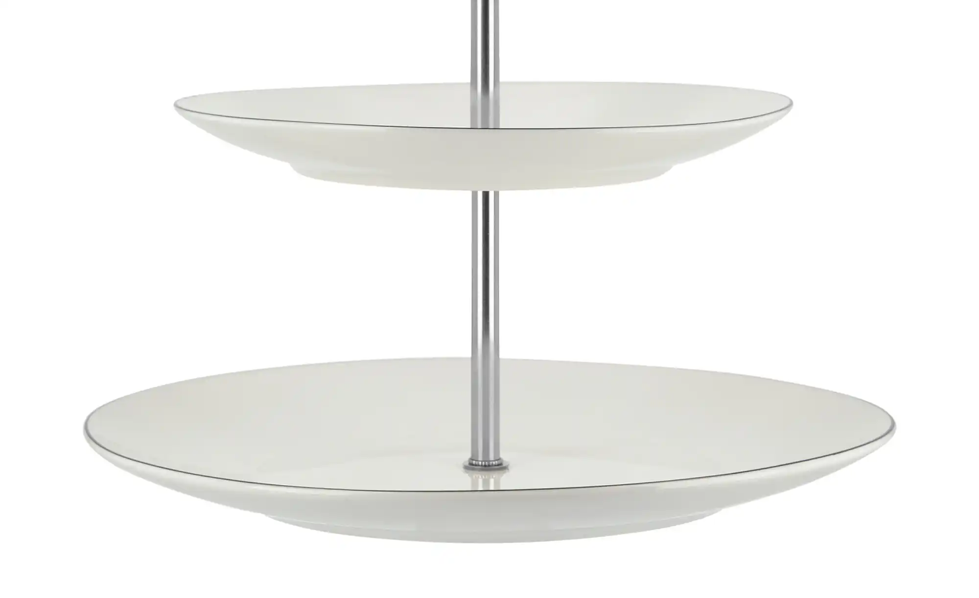Peill Putzler Etagere mit 2 Ebenen Bologna