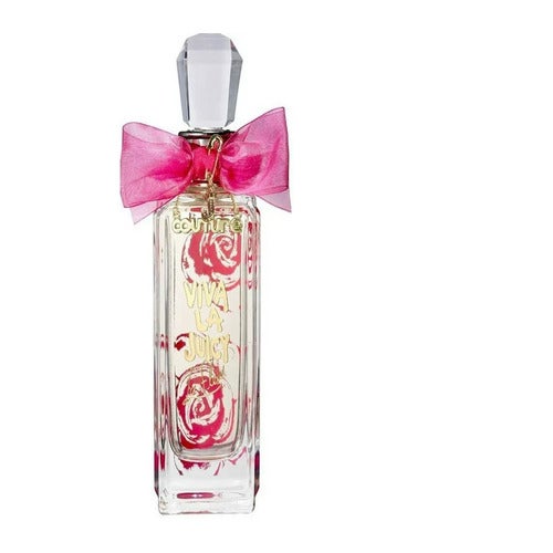 Juicy Couture Viva La Juicy La Fleur Eau de Toilette 150 ml
