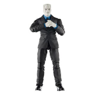 Spider-Man Marvel Legends Actionfigur - Tombstone