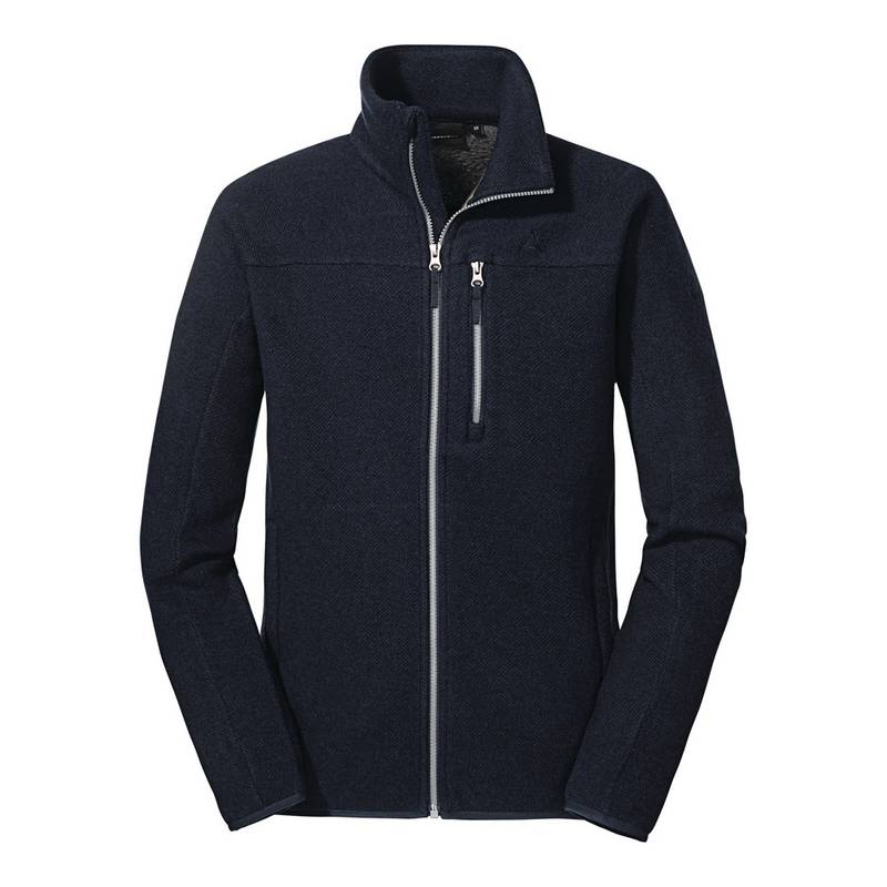 Schffel Fleece Jacket Lakefield M Fleecejacke Herren