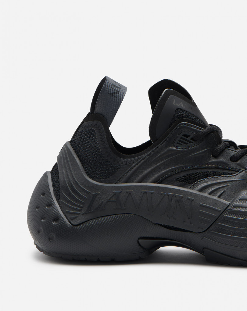 SNEAKERS FLASH-X EN MESH