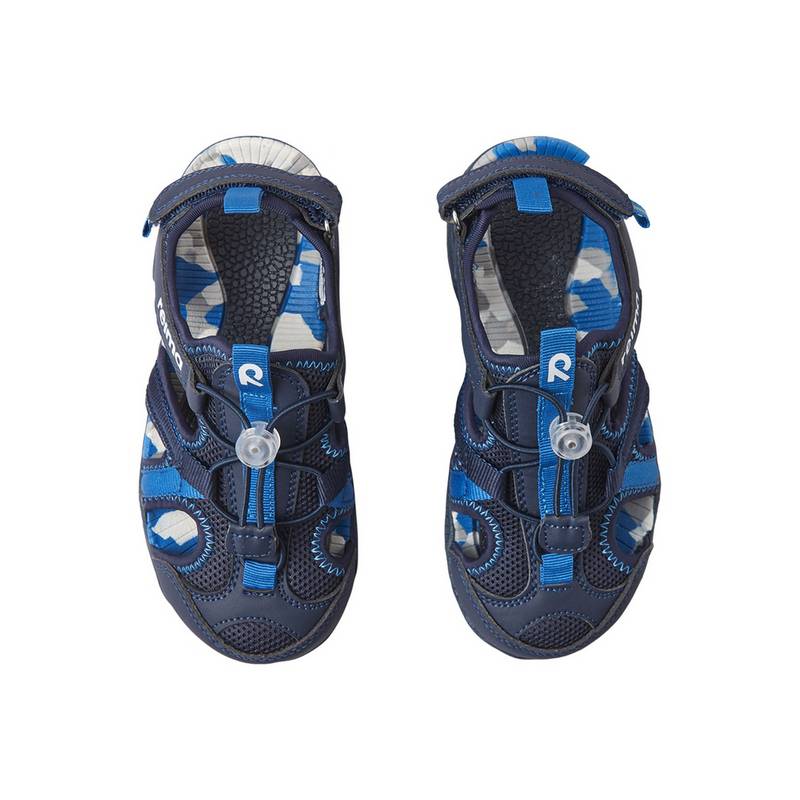 reima Hiekalla Outdoorsandalen Kinder