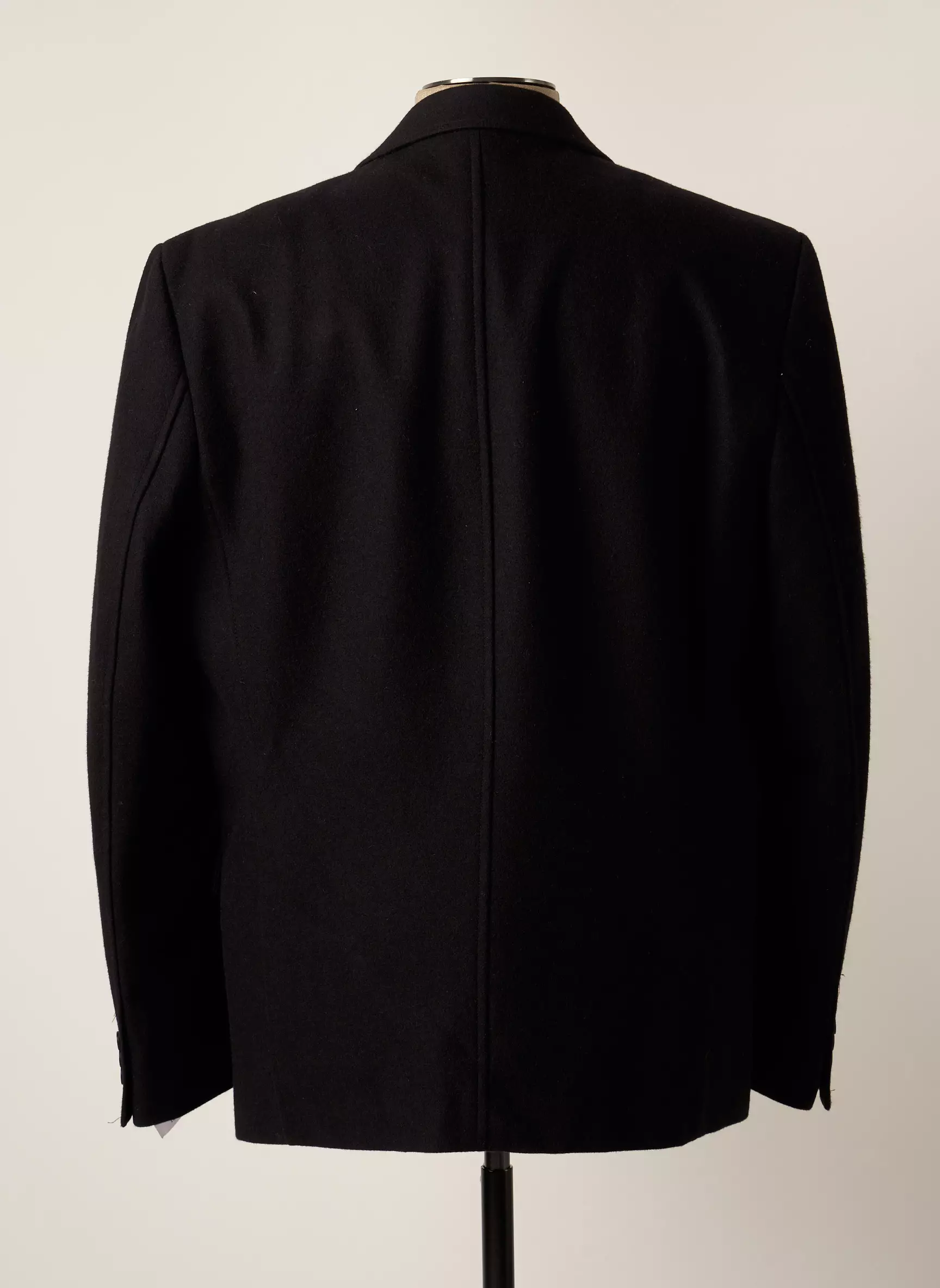 Hafnium Blazers Homme couleur noir