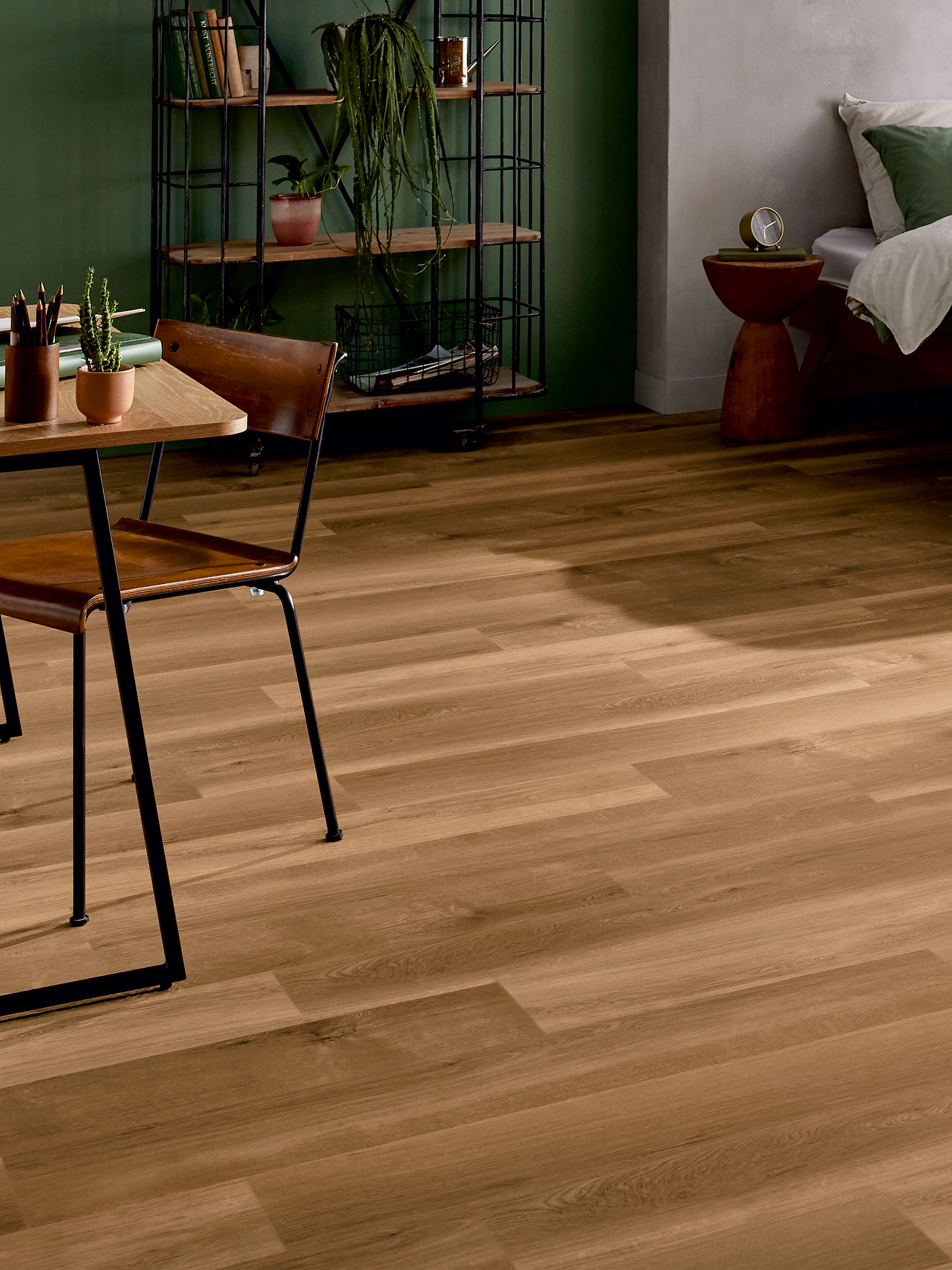 Levanger XL Vinylboden, Sunny Oak Coll23442