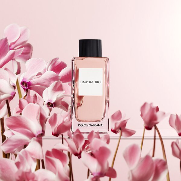 Dolce&Gabbana L'Impératrice Eau de Toilette