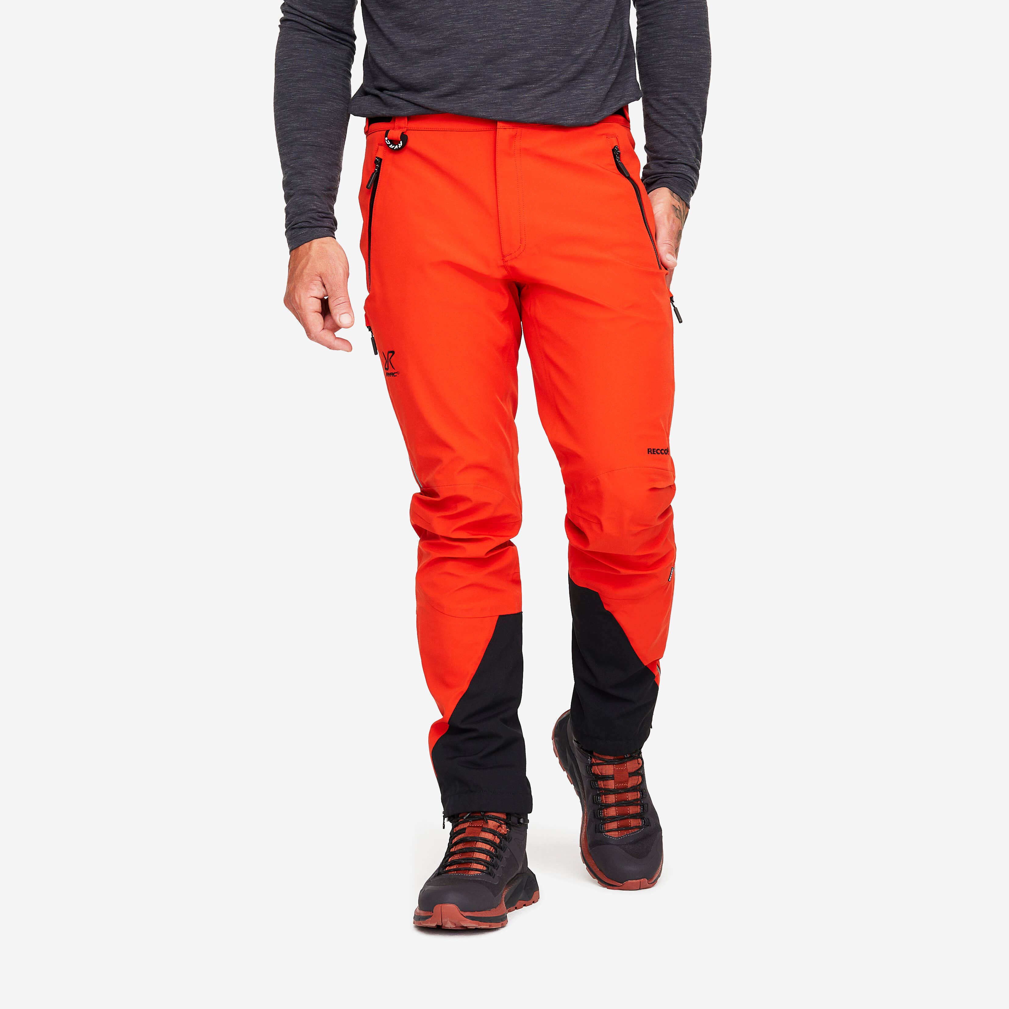 Cyclone Rescue Pants Homme Lava