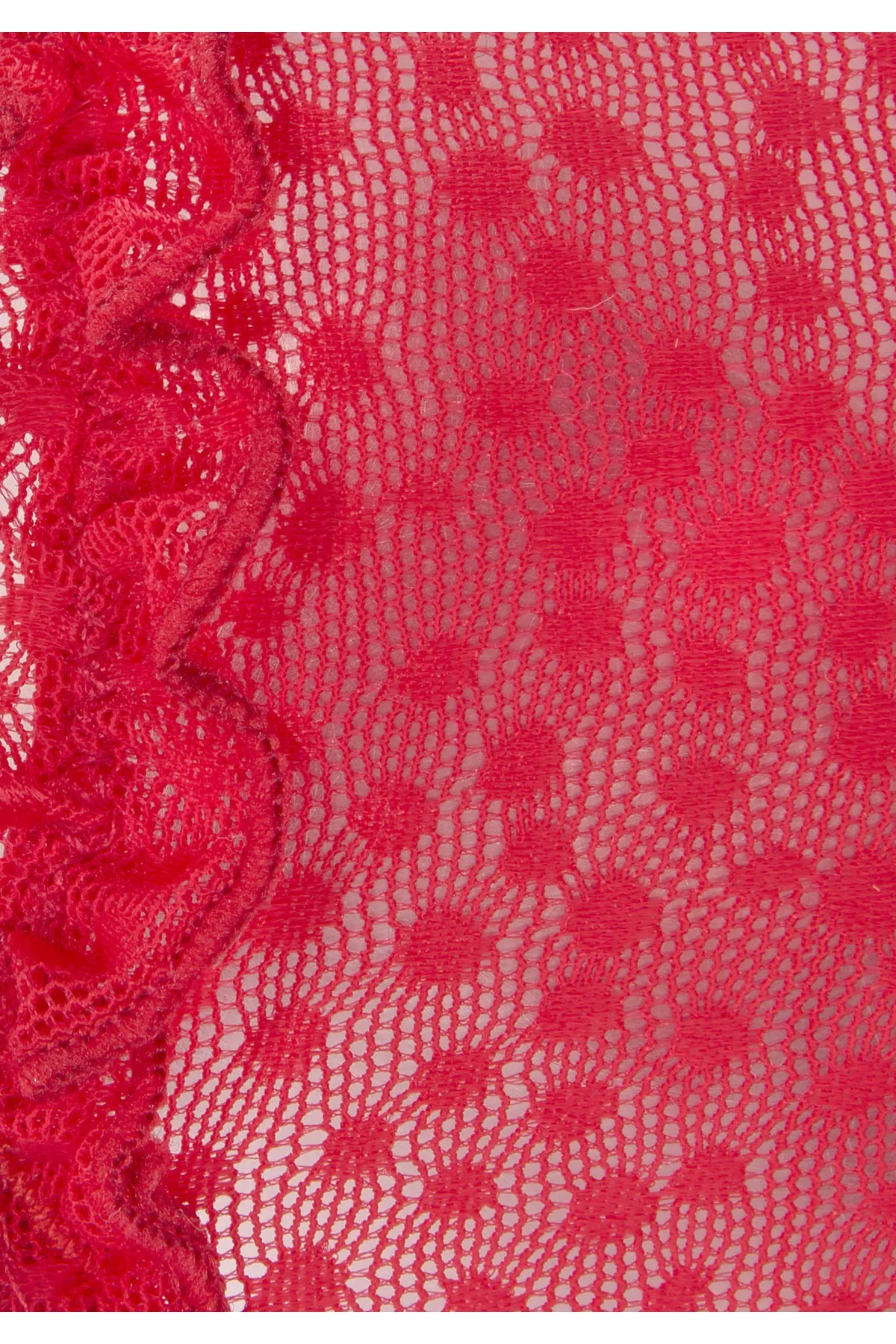 Vivance  BH - Rot - Unifarben