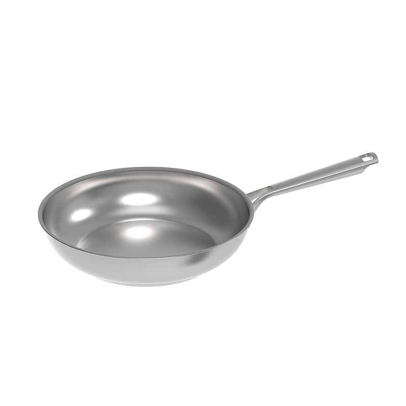 Cuisine Selected Stekepanne ø 28 cm Cuisine Selected