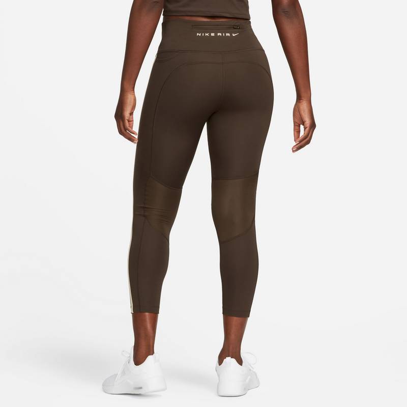 Nike AIR FAST DRI FIT Lauftights Damen