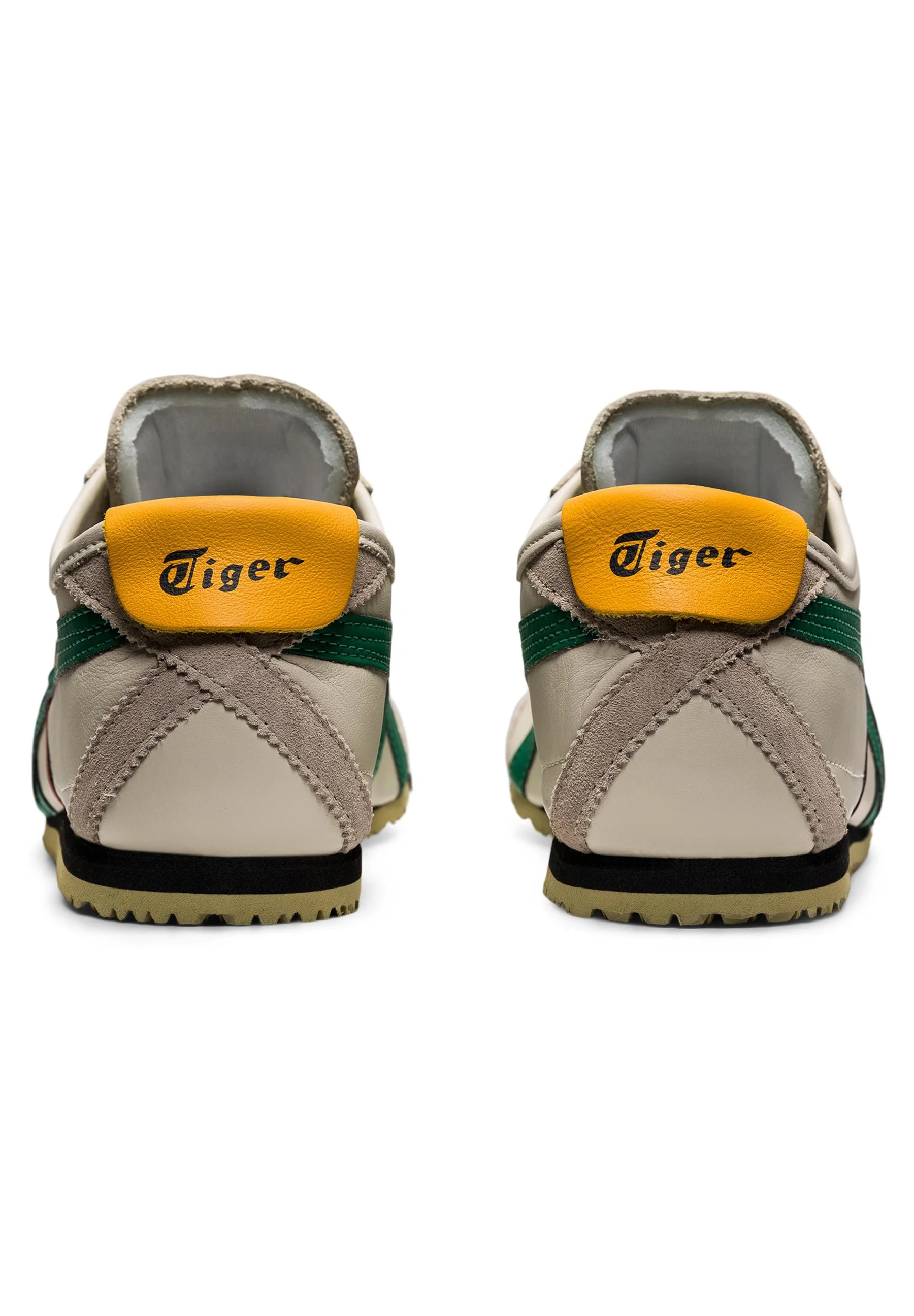 Onitsuka Tiger MEXICO 66 - Zapatillas bajas