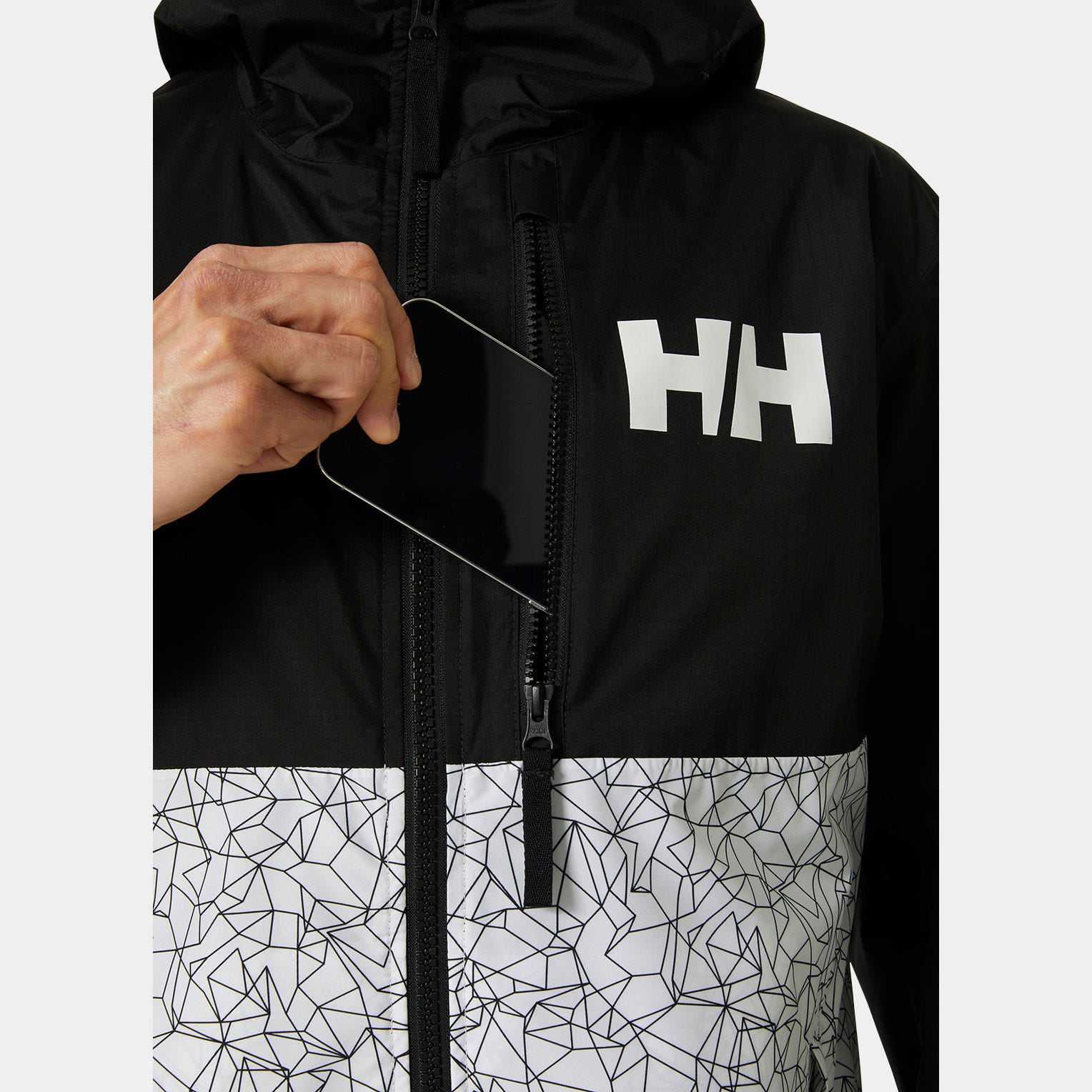 Men's Belfast 2 Packable Jacket