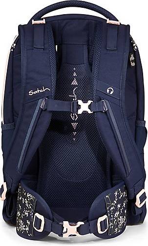 satch pack Schulrucksack 45 cm