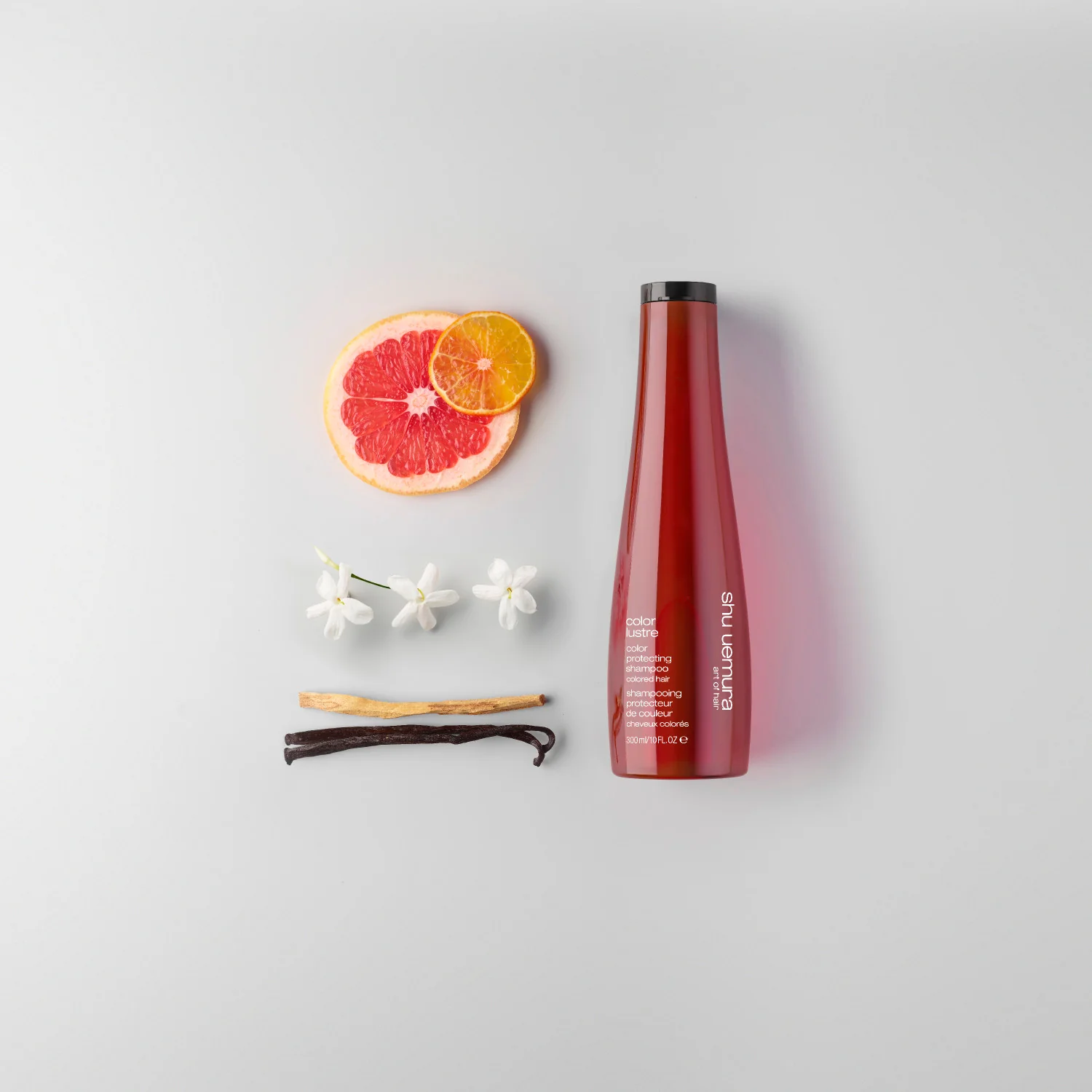 Color Luster -väriä suojaava shampoo - Väriä suojaava shampoo