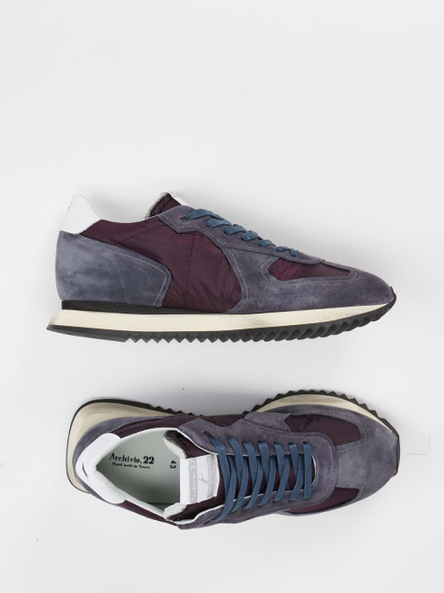 Sneaker-46611950004 Archivio, 22