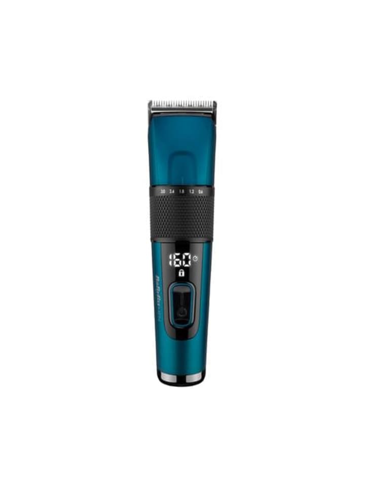 BaByliss Haarschneider Japanese Steel in Blau günstig kaufen Anzahl: 1 Set