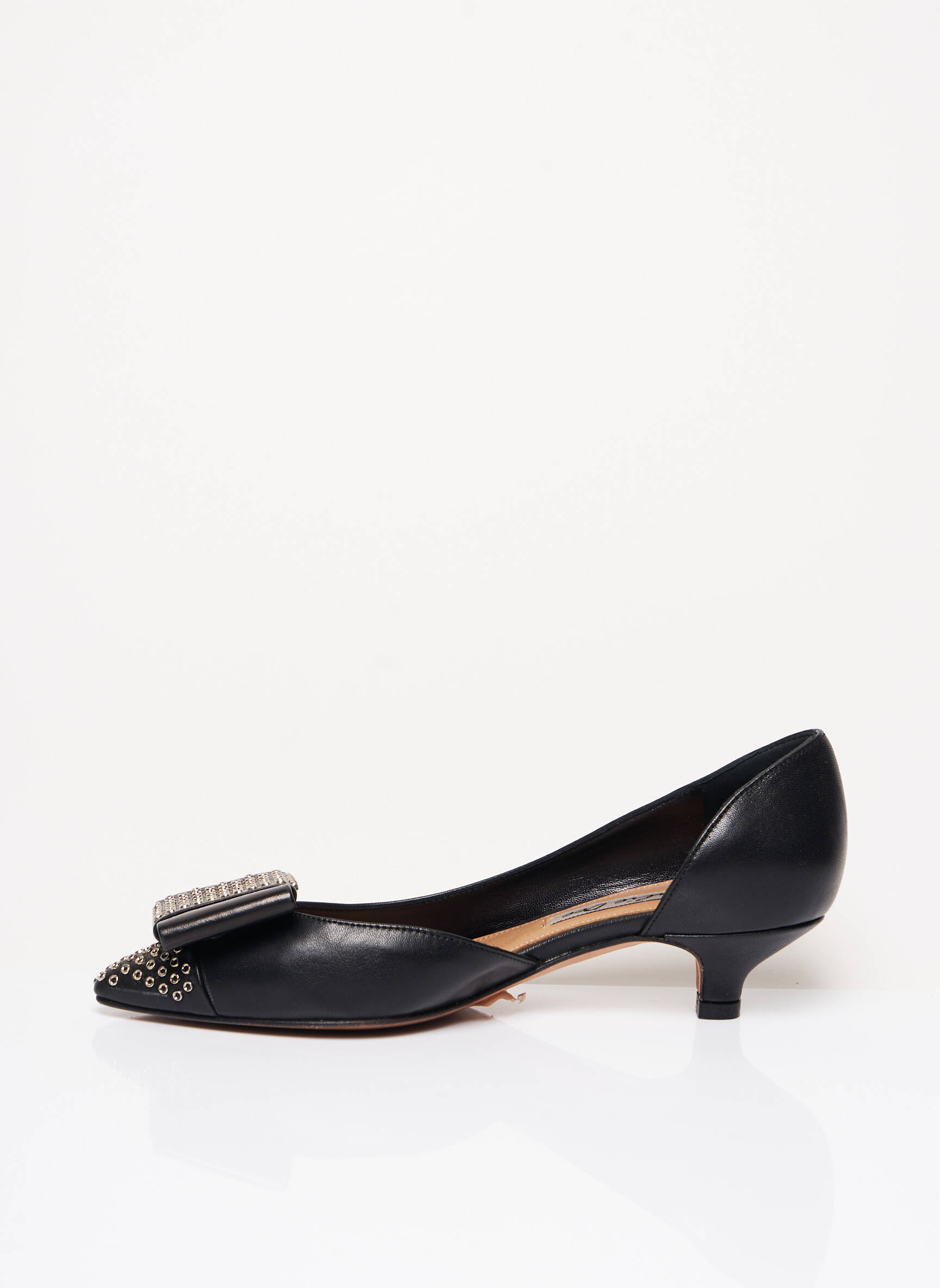 Julie Dee Escarpins Femme couleur noir