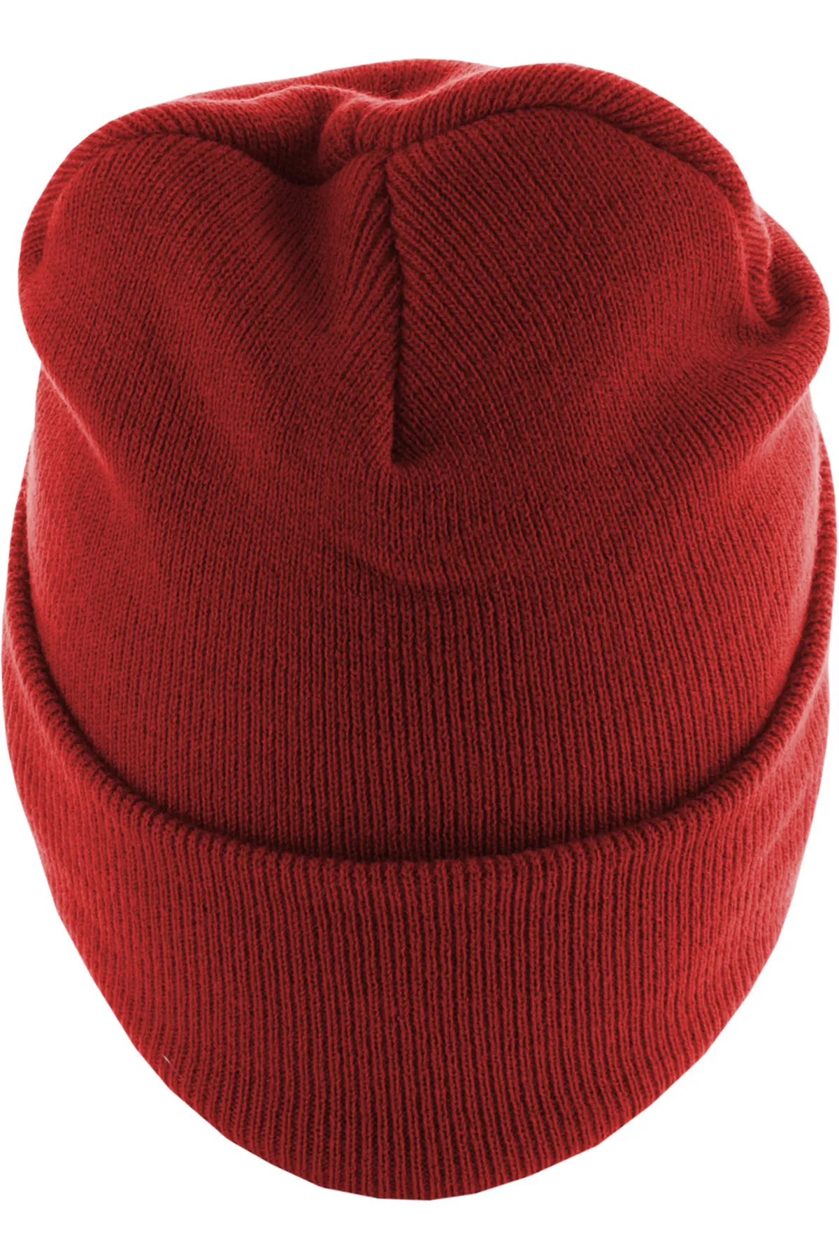 MSTRDS  Accessoires Beanie Basic Flap Lange Version