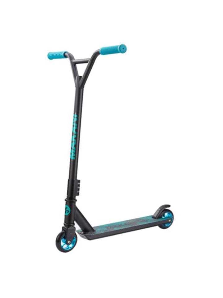 Makani  Scooter Gord, 88A PU-Räder in blau günstig kaufen onesize