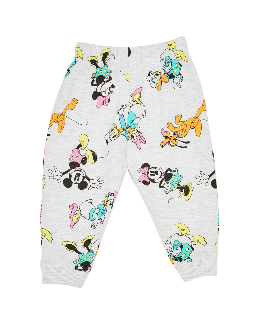 Mickey and Friends Jogginganzug