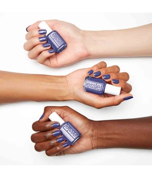 essie Violetttöne Nagellack-13.5 ml