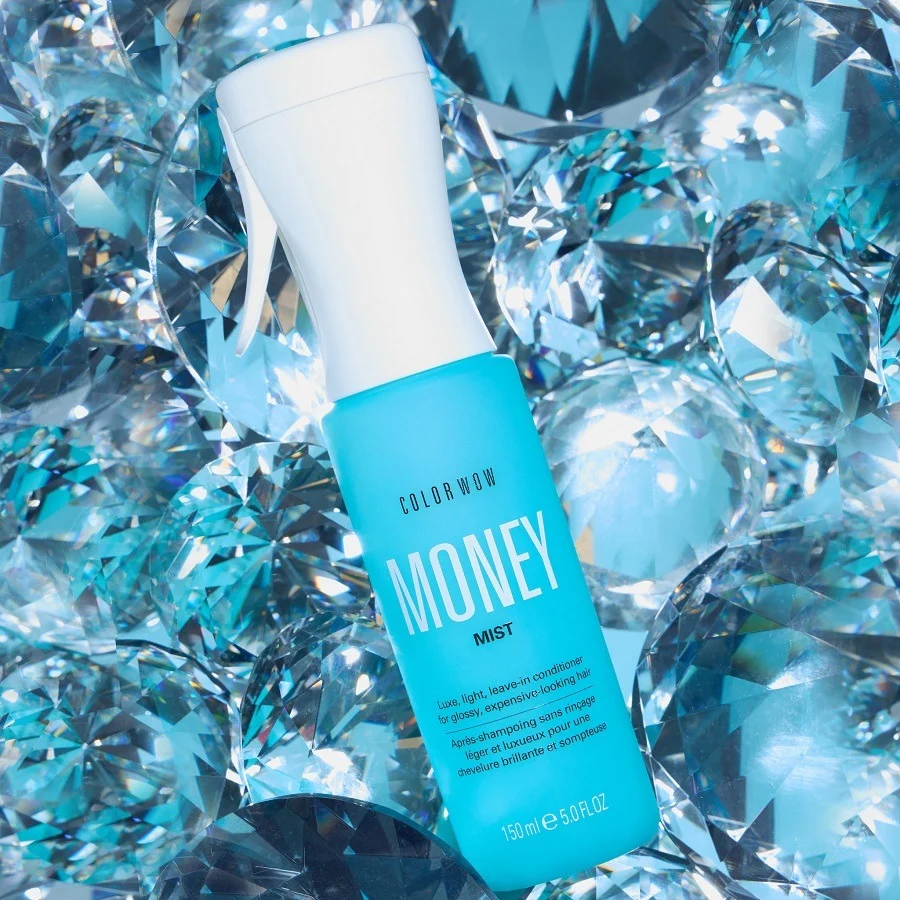 Money Mist Hårpleie - Leave-in Balsam