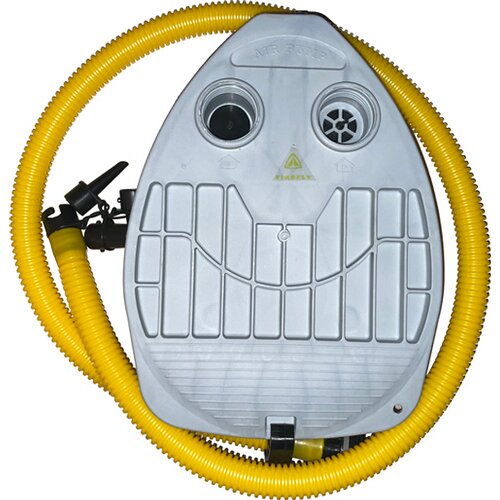 BADEARTIKEL FUSSPUMPE FOOT PUMP 5L I