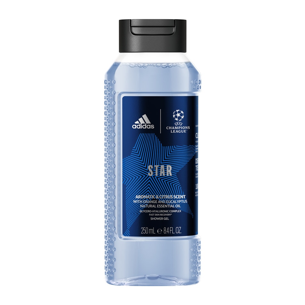 adidas UEFA 10 Star Coffret