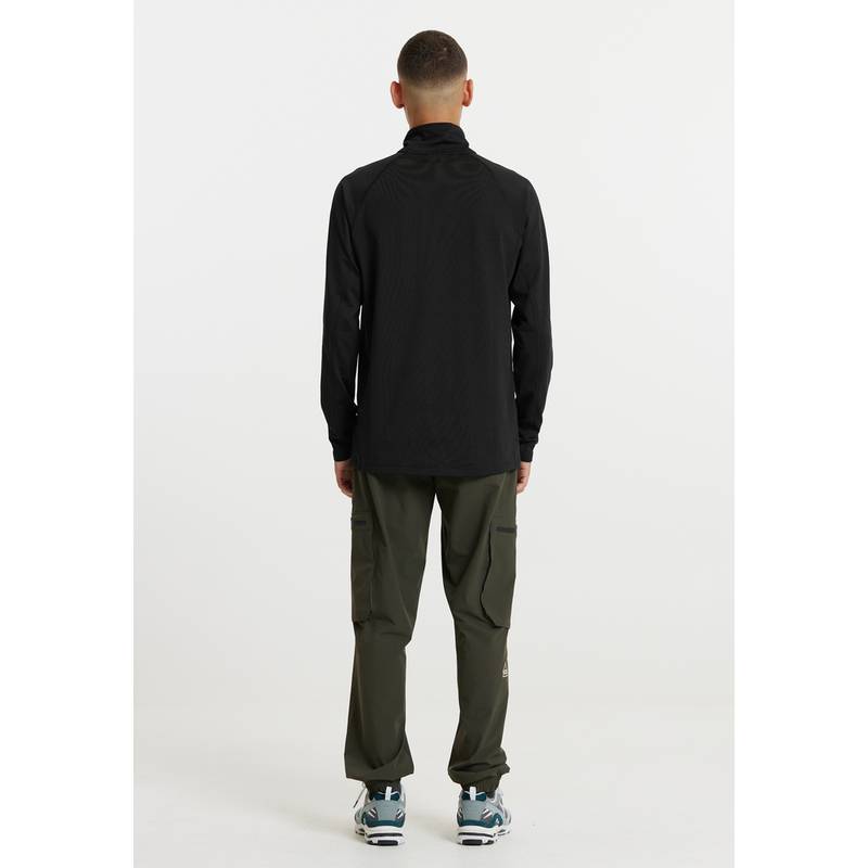 SOS Jasna Laufhoodie Herren
