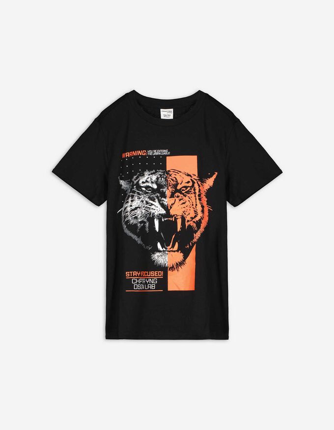 T-Shirt - Print