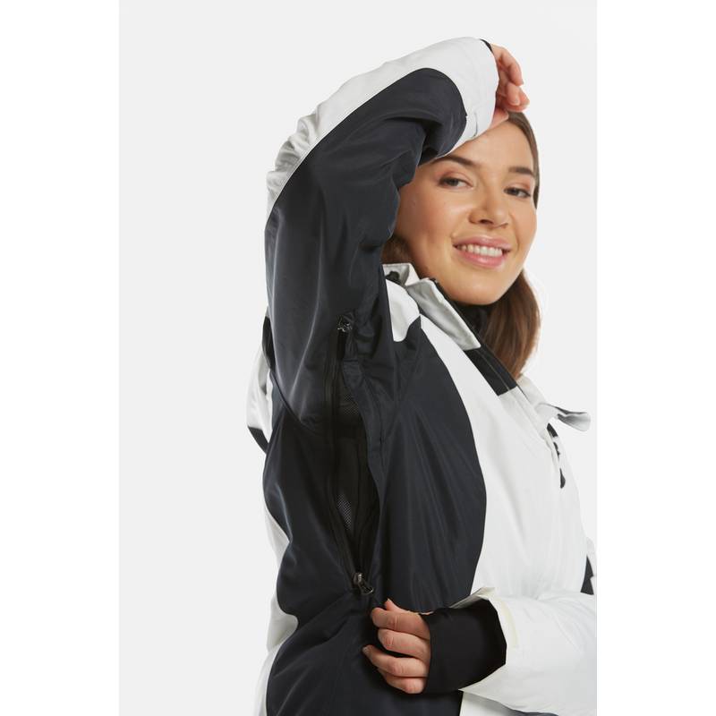 Jeff Green Kerava Skijacke Damen