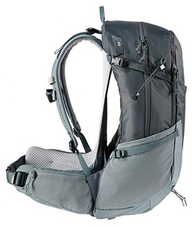 DEUTER Handtaschen bunt Futura 25 SL