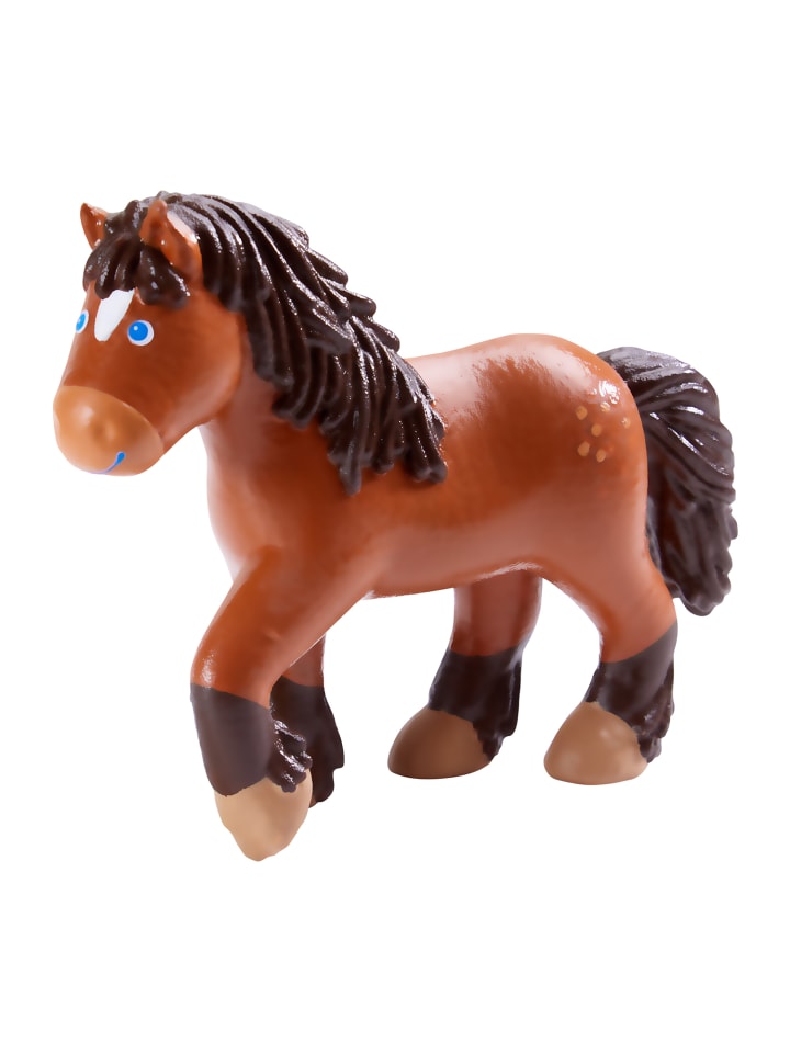 Haba Minipuppe Little Friends in Pferd Kiara günstig kaufen onesize
