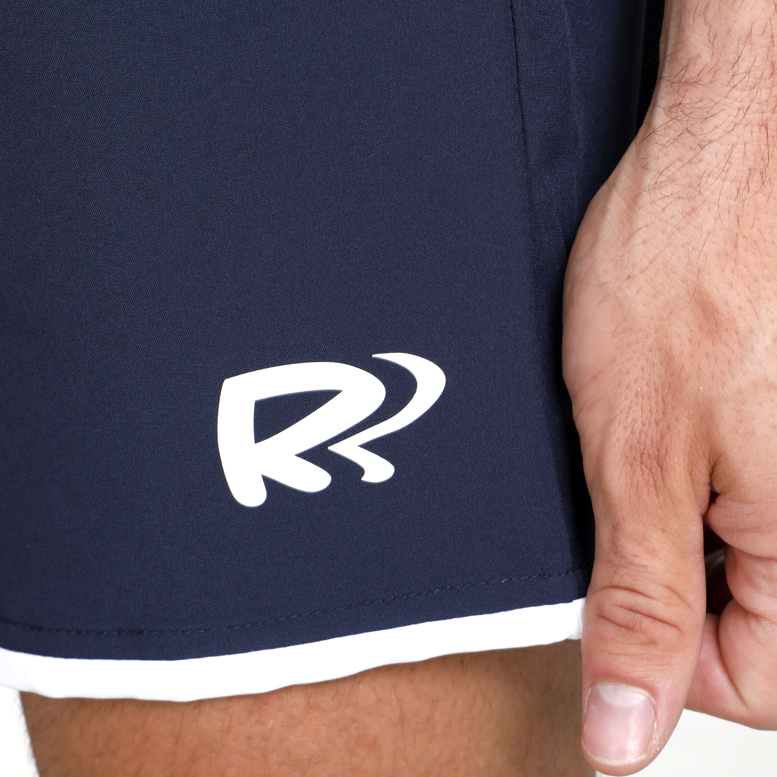 Teamline Shorts Herren - Blau