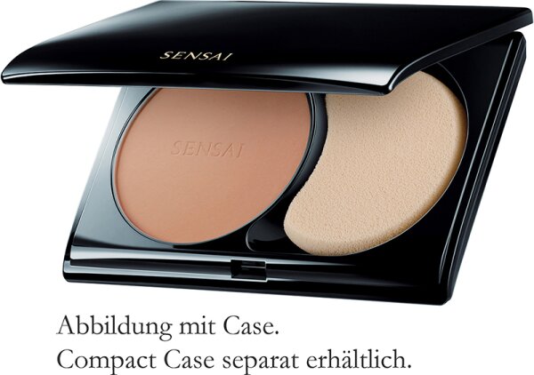 SENSAI Foundations Total Finish Kompakt Foundation