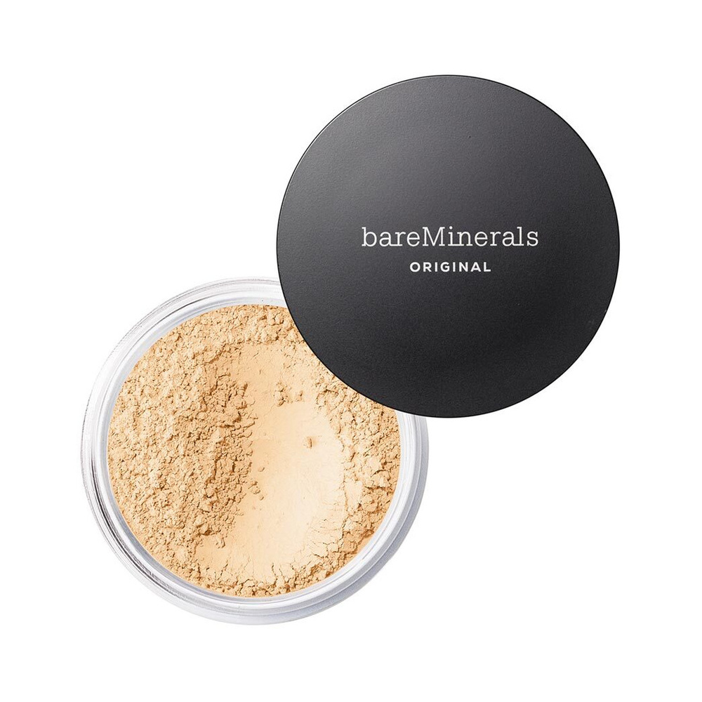 bareMinerals ORIGINAL Foundation SPF 15 Fond de teint