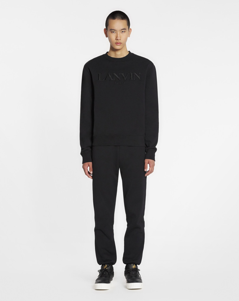 SWEATSHIRT LANVIN PARIS