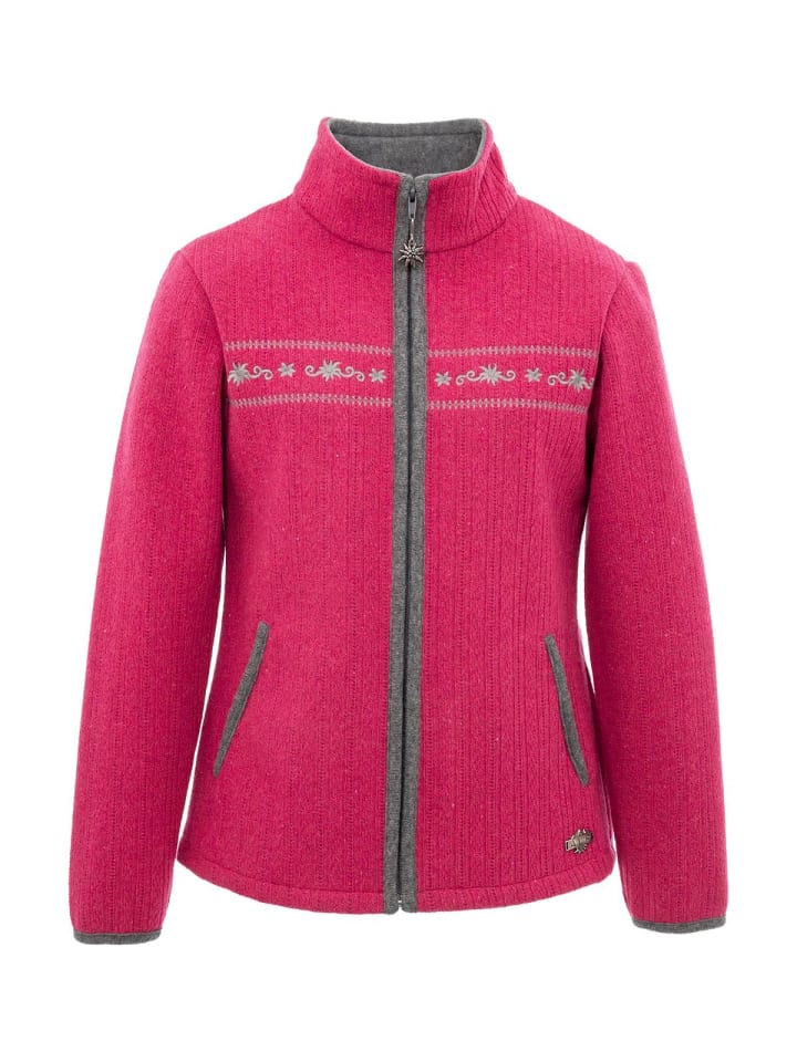 Alp1964 Jacke 424901 in pink günstig kaufen